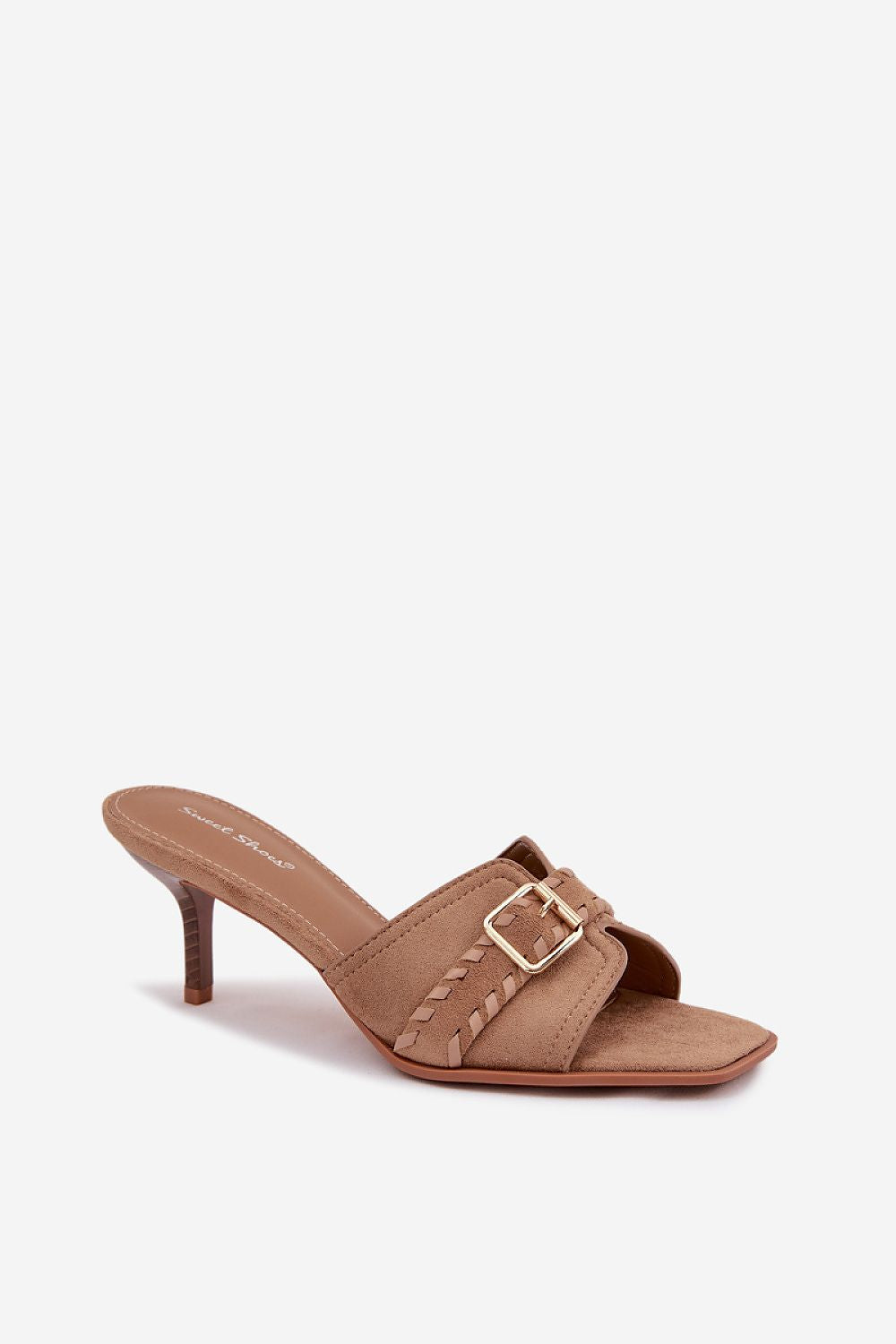 Absatzsandalen model 225373 Step in style