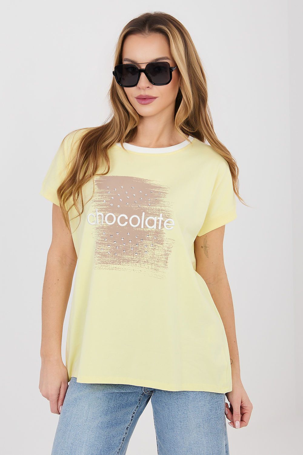 Bluse model 225453 Relevance