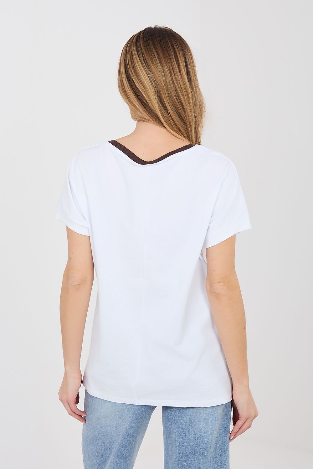 Bluse model 225455 Relevance
