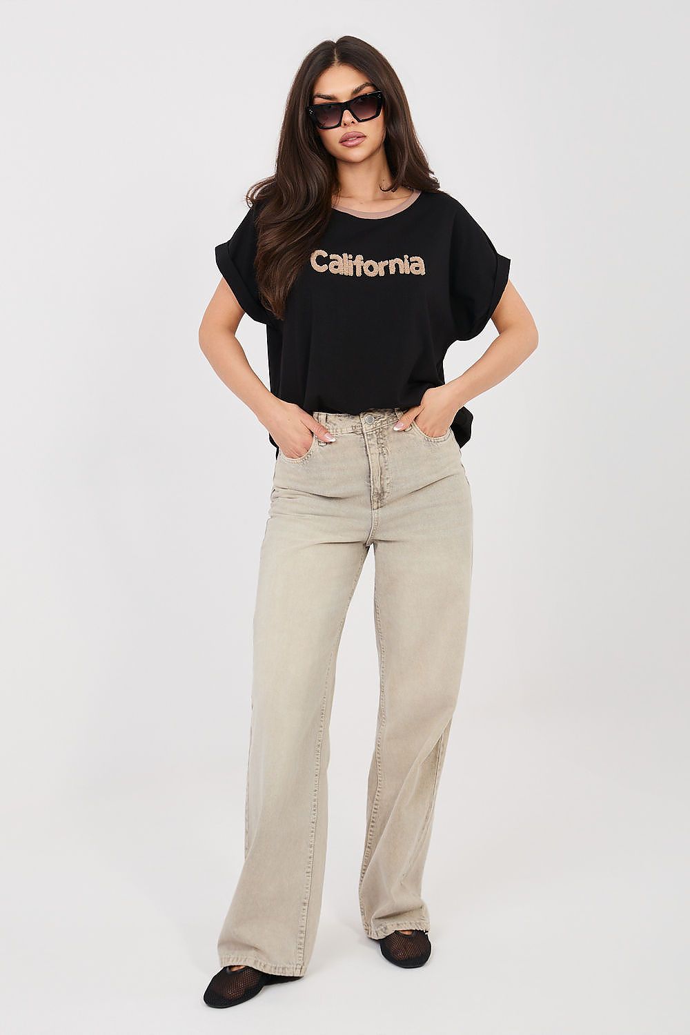 Bluse model 225466 Relevance