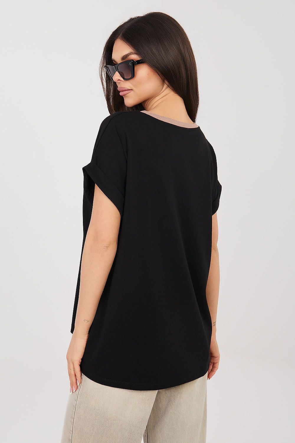 Bluse model 225466 Relevance
