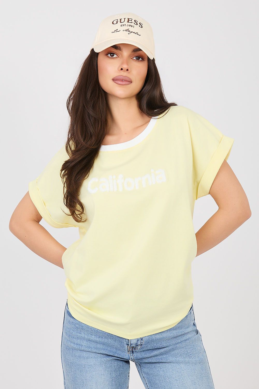 Bluse model 225468 Relevance