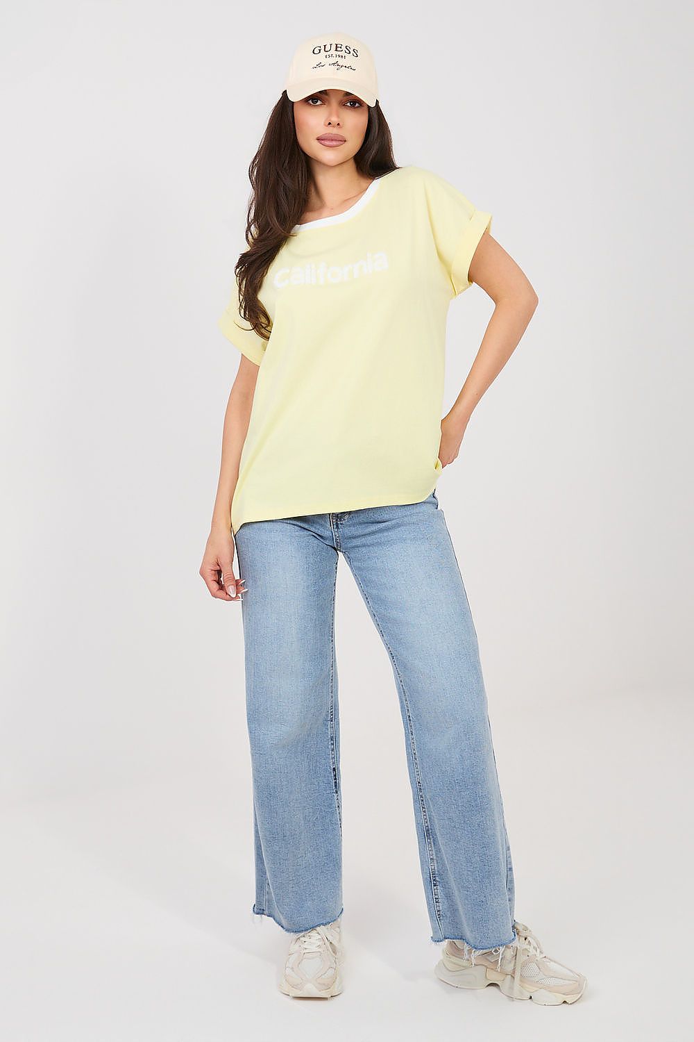 Bluse model 225468 Relevance