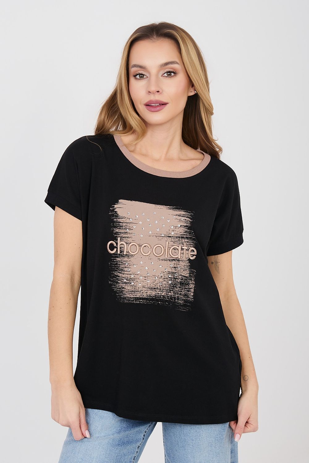Bluse model 225454 Relevance