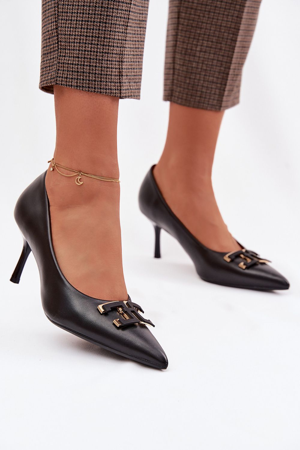 Stöckelschuhe model 225605 Step in style
