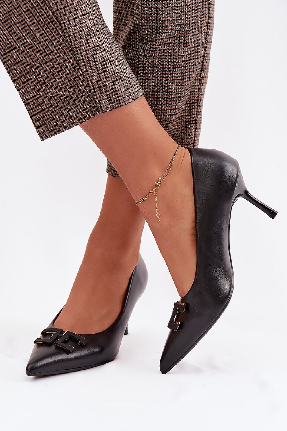Stöckelschuhe model 225605 Step in style