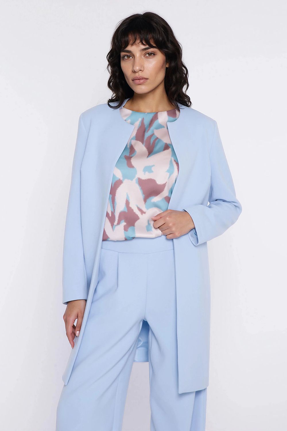 Jacke model 225817 Nife