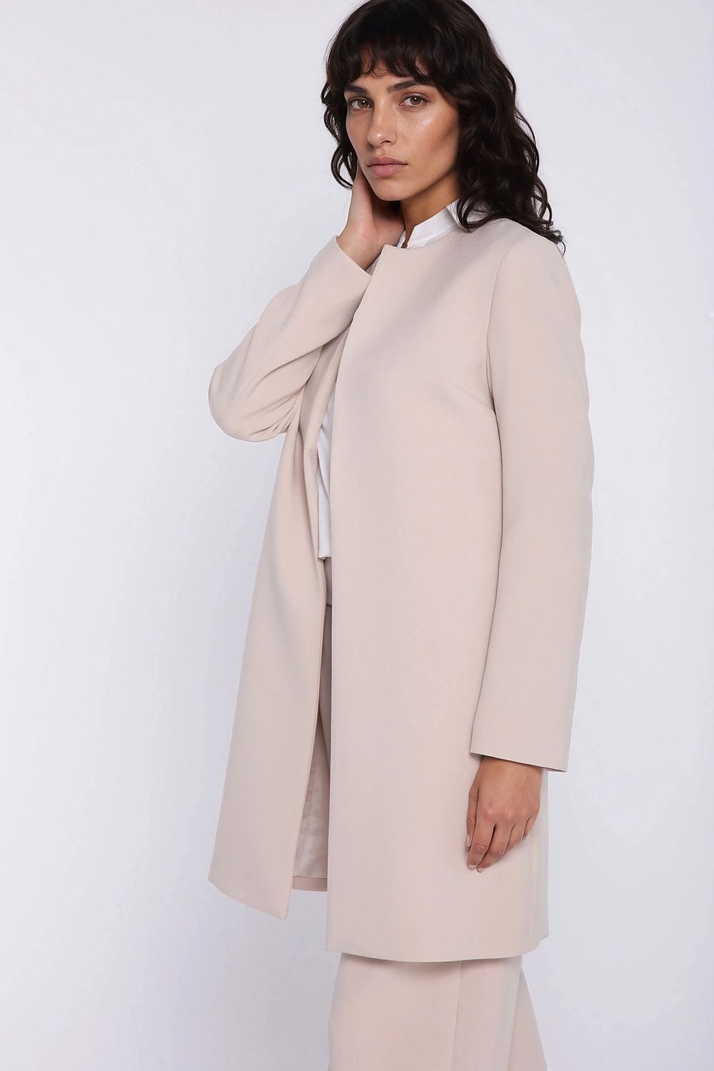 Jacke model 225818 Nife