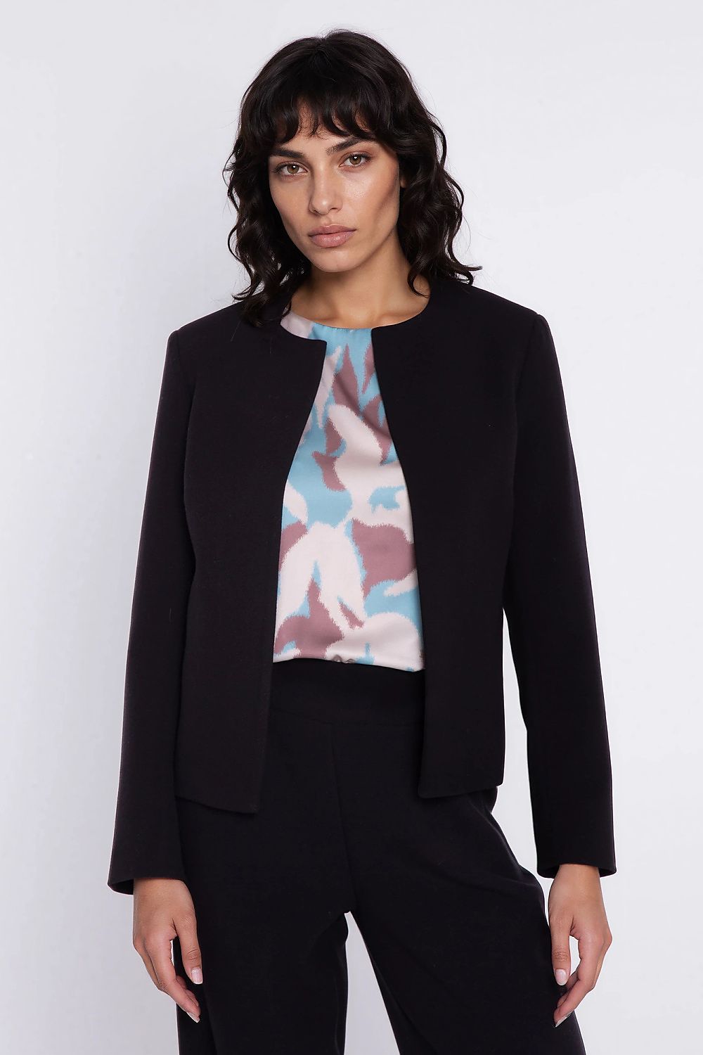 Jacke model 225821 Nife