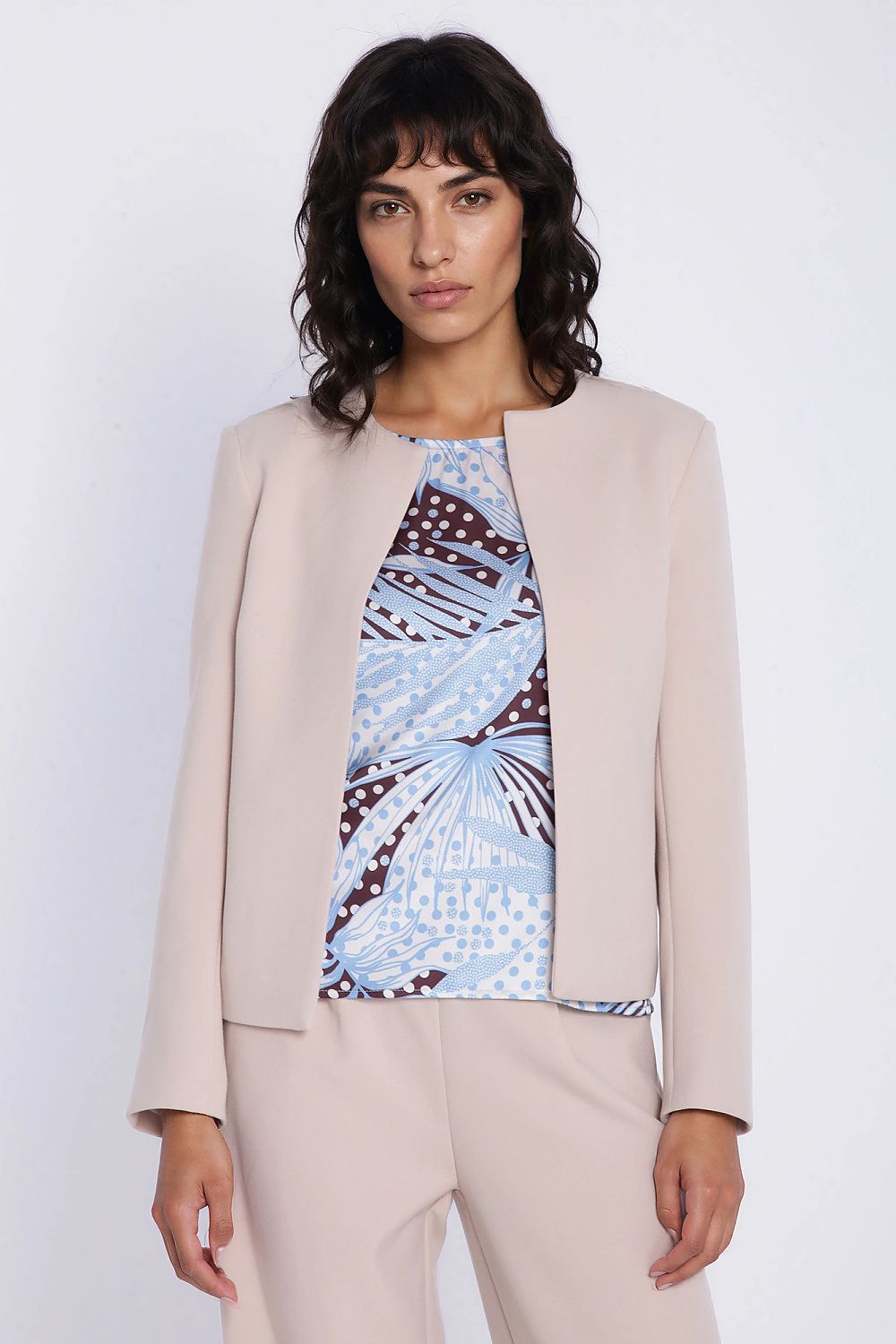 Jacke model 225822 Nife
