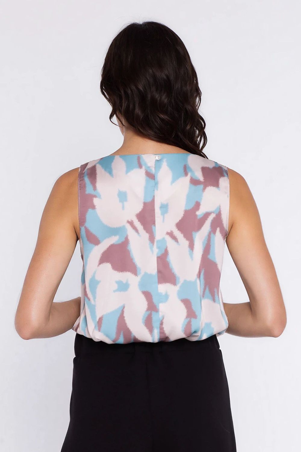 Bluse model 225828 Nife