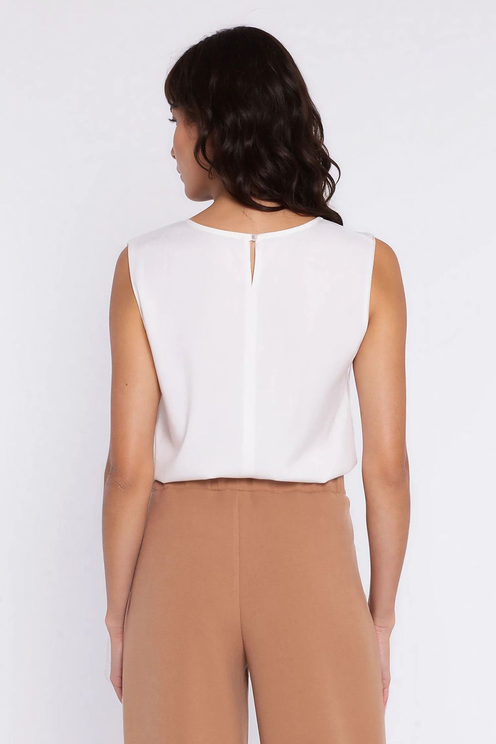 Bluse model 225833 Nife
