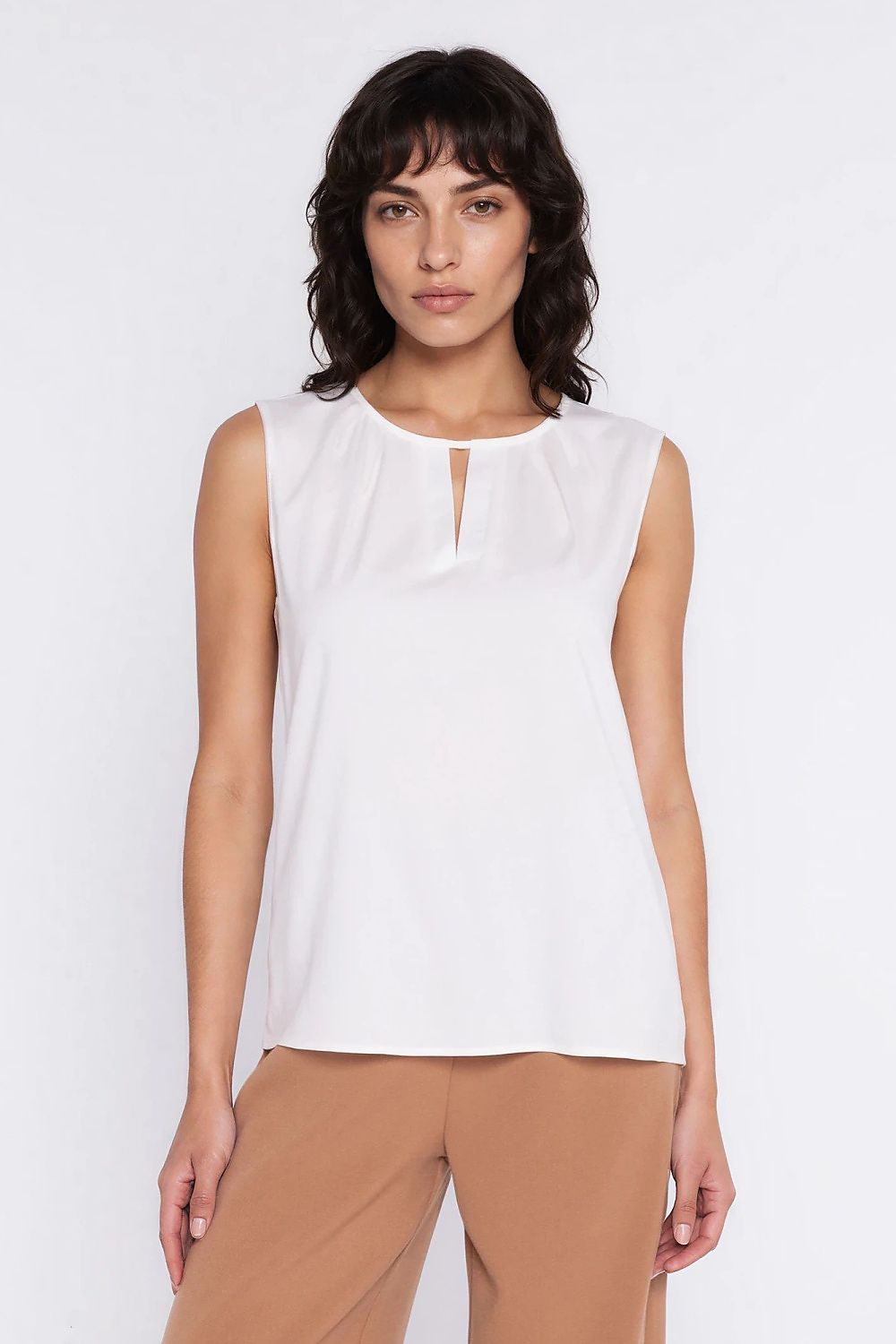 Bluse model 225833 Nife