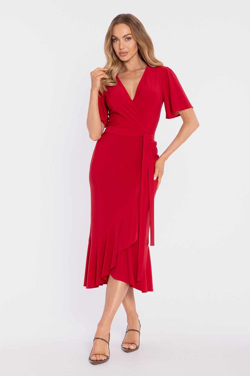 Alltagskleid model 225899 Moe