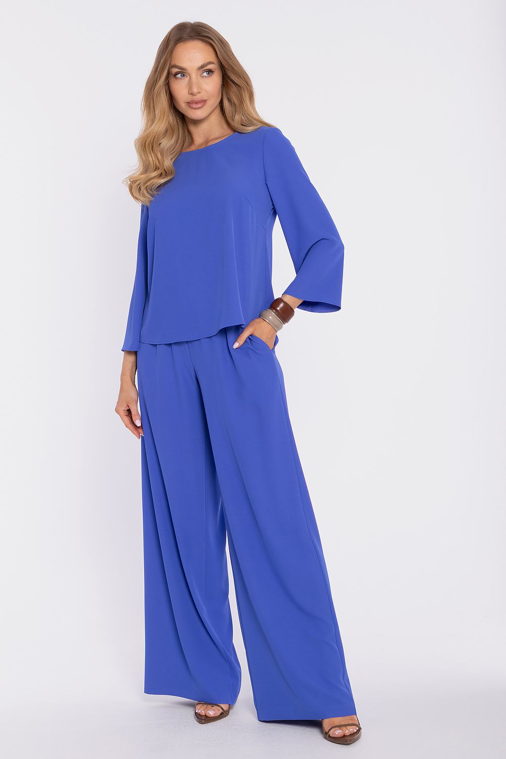Damen Hose model 225924 Moe