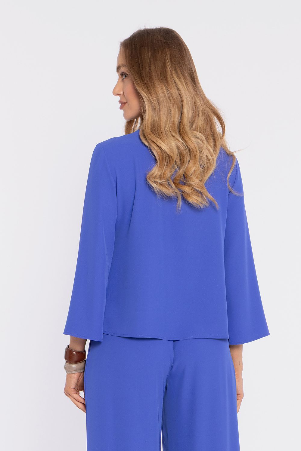 Bluse model 225928 Moe