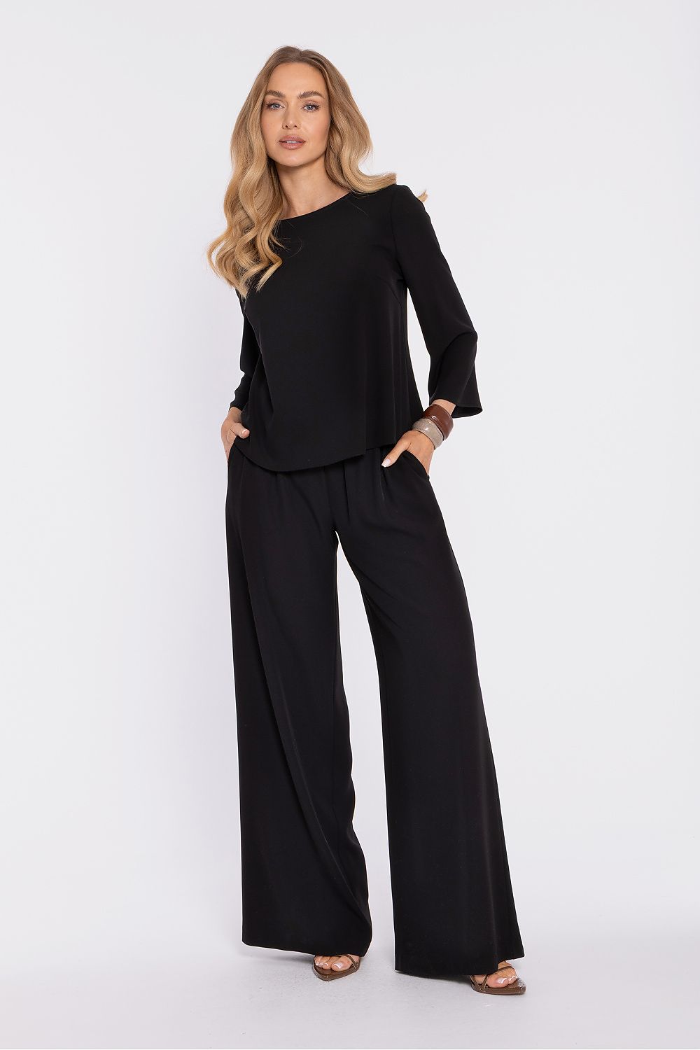 Bluse model 225930 Moe