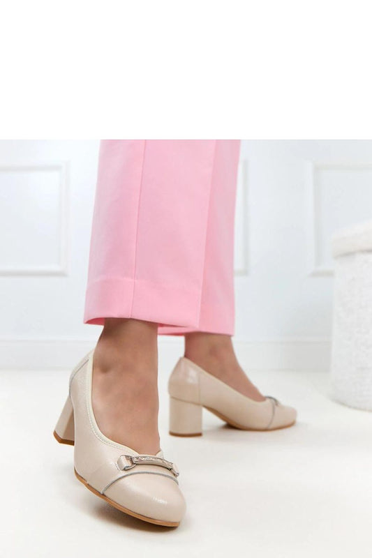 Pumps mit Absatz model 226023 Solea