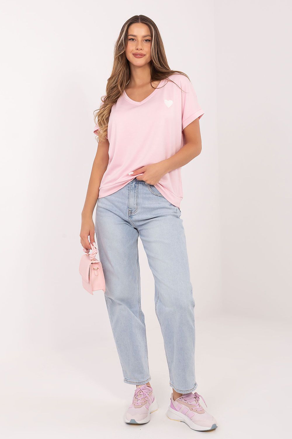 Bluse model 226145 Relevance