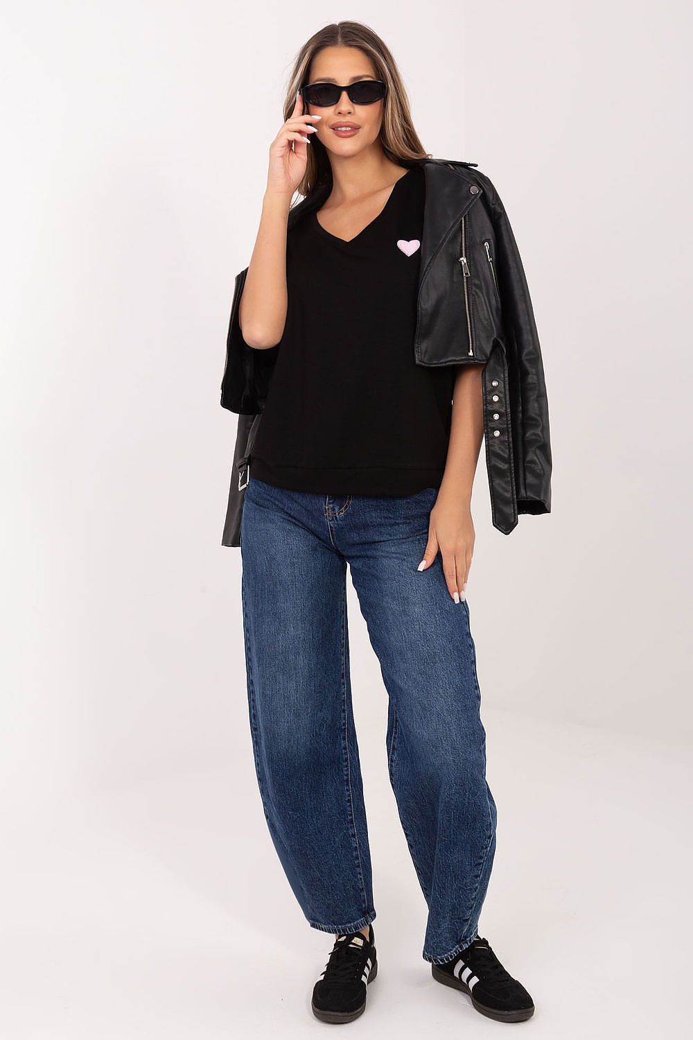 Bluse model 226147 Relevance