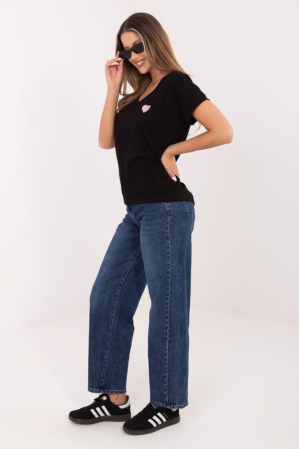 Bluse model 226147 Relevance