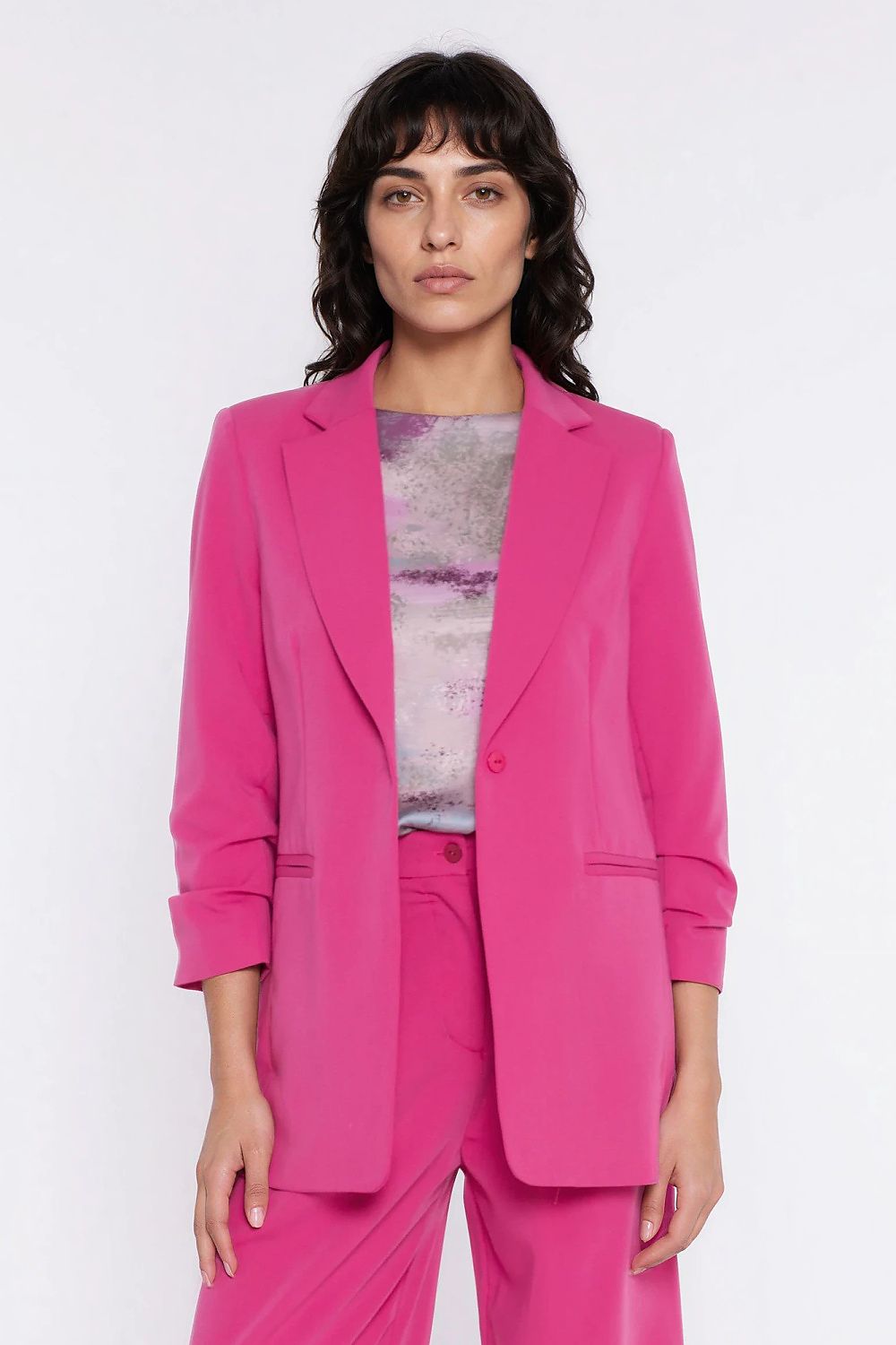 Jacke model 226418 Nife