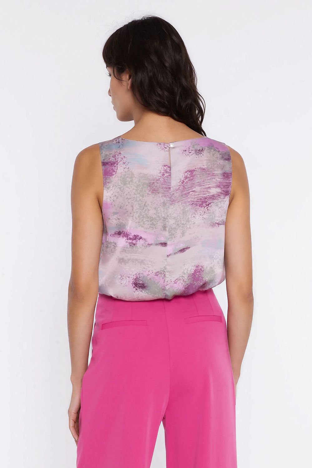 Bluse model 226426 Nife