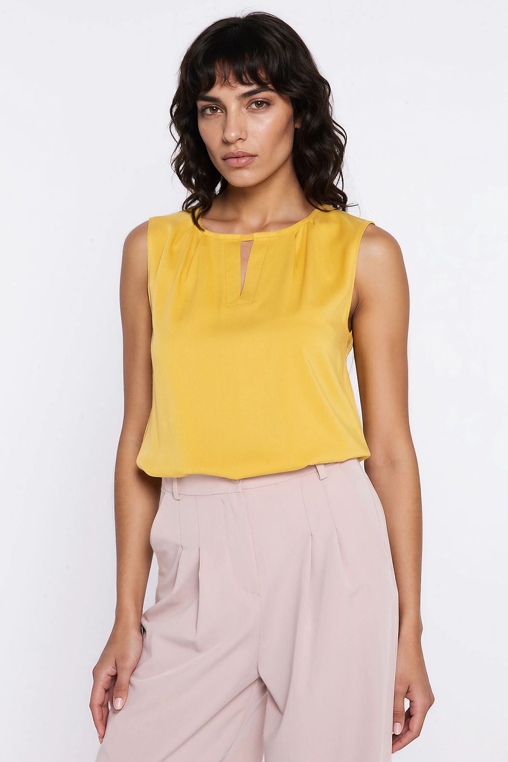 Bluse model 226427 Nife