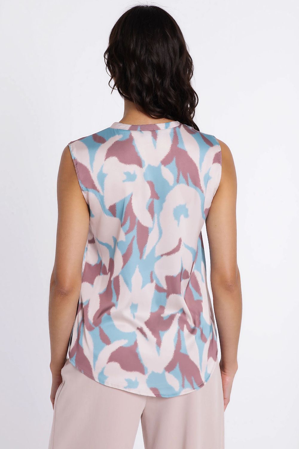 Bluse model 226428 Nife