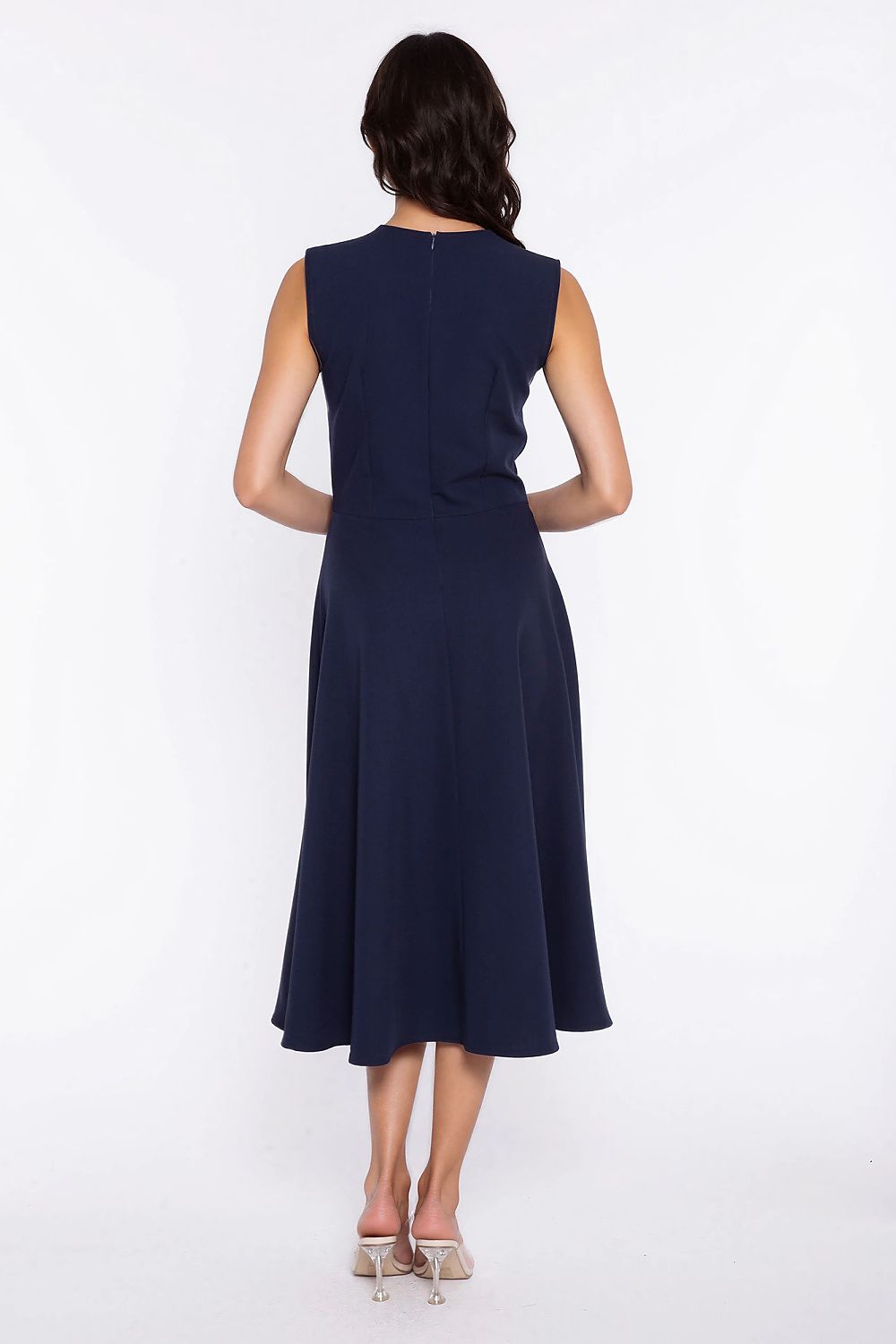 Alltagskleid model 226430 Nife