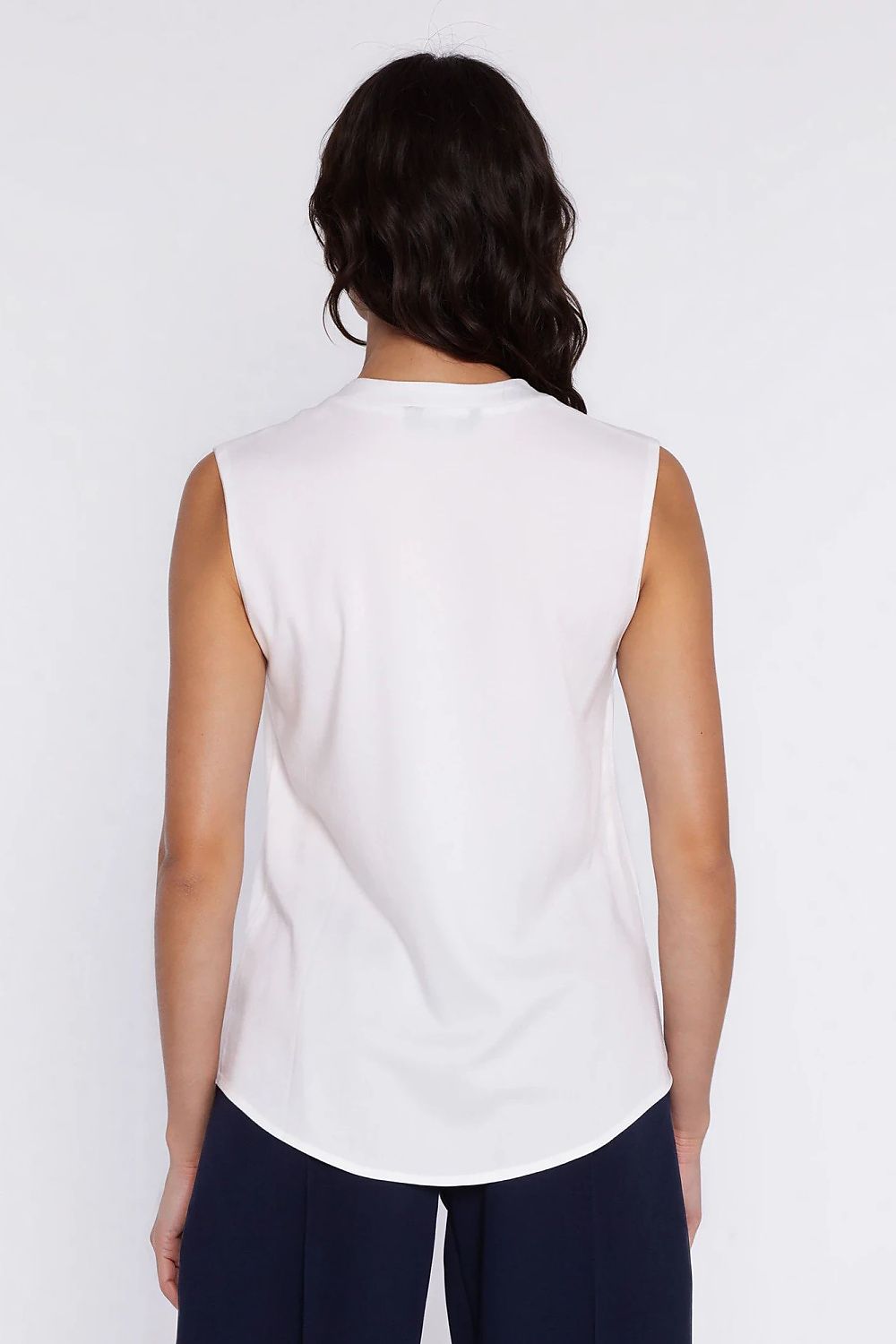 Bluse model 226433 Nife
