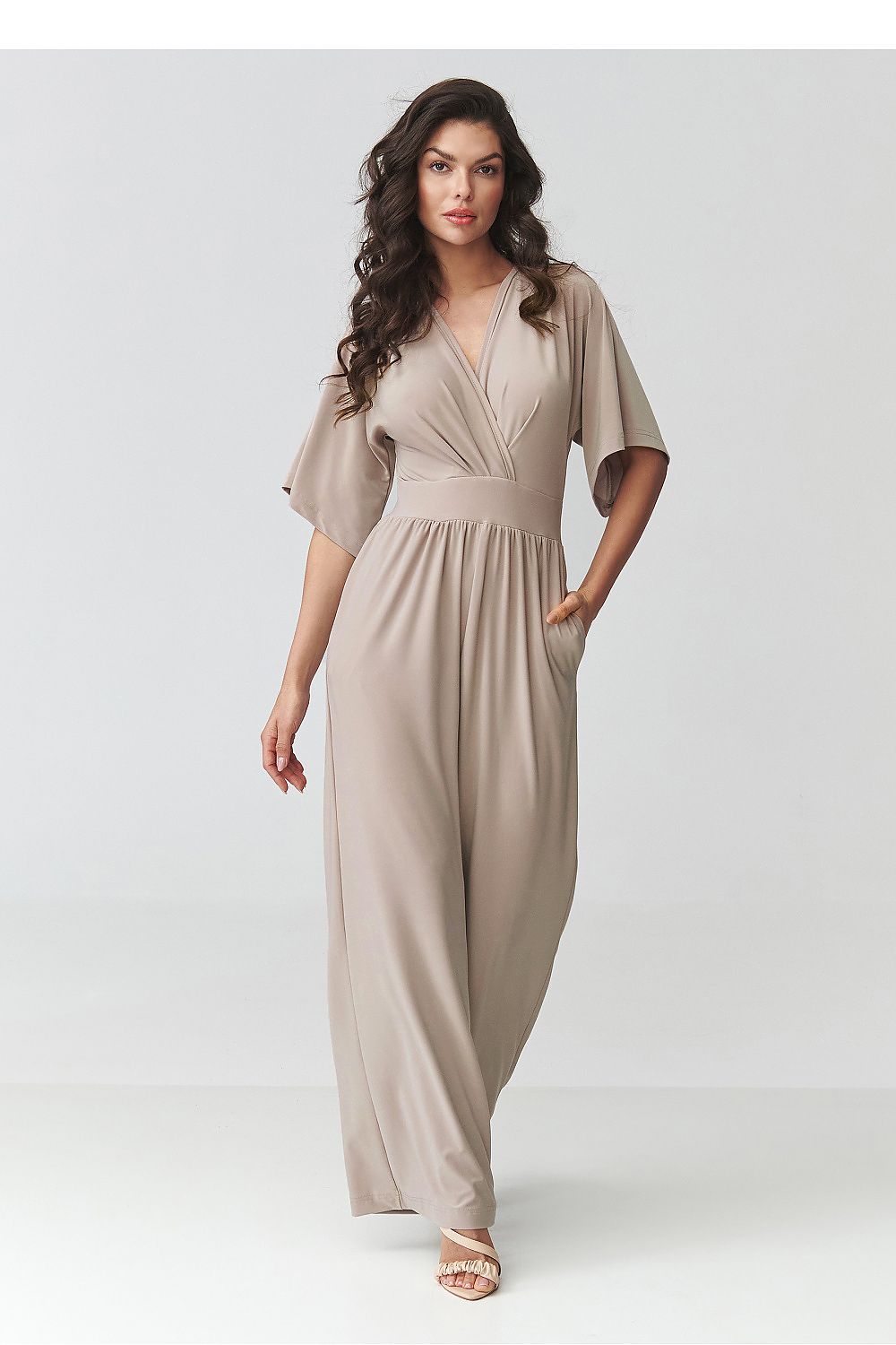 Overall model 226848 Makadamia