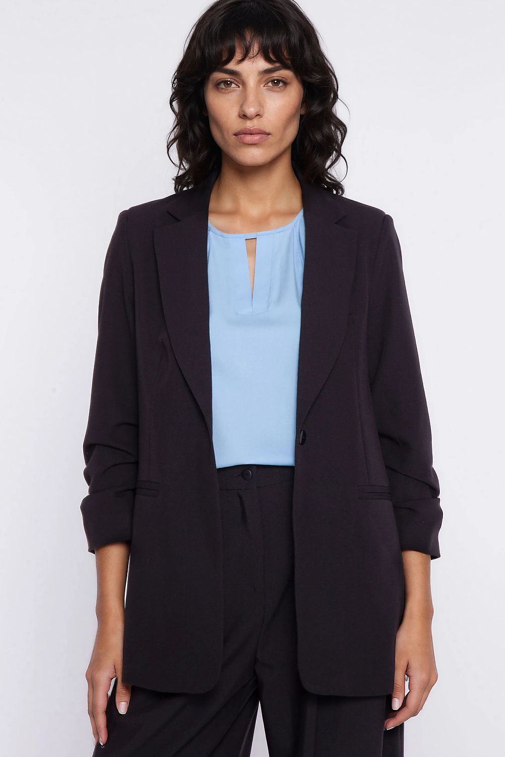 Jacke model 227142 Nife