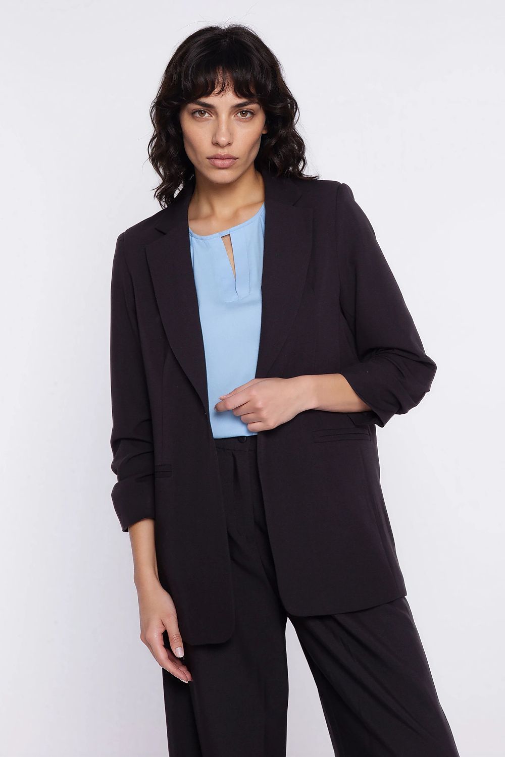 Jacke model 227142 Nife