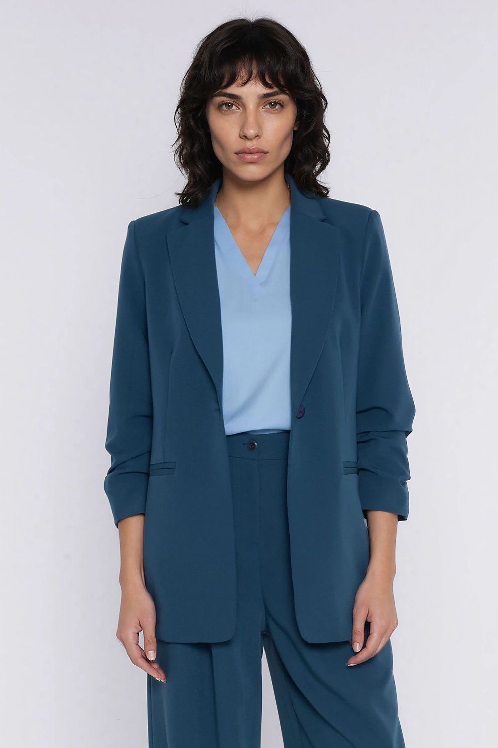 Jacke model 227143 Nife