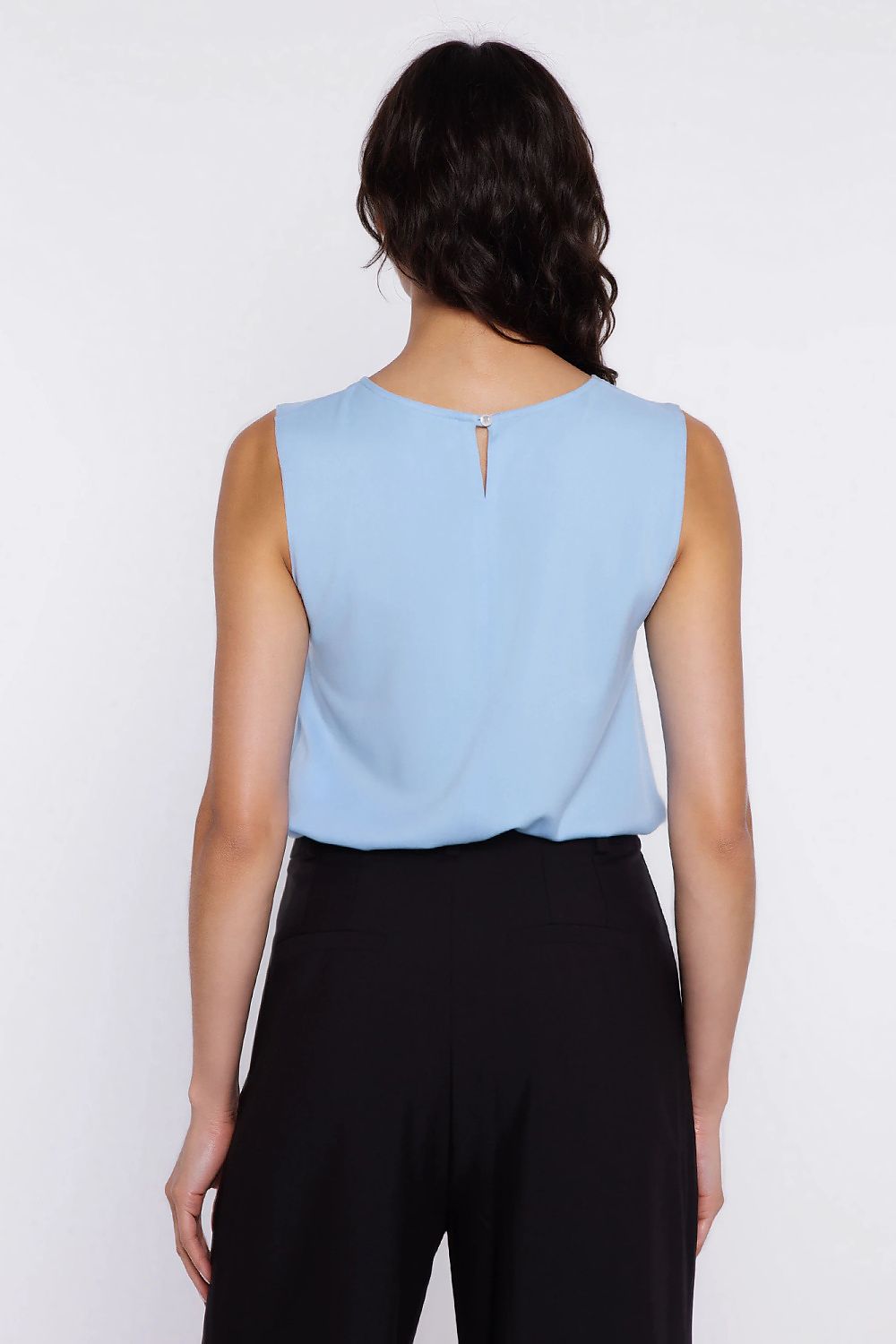 Bluse model 227156 Nife