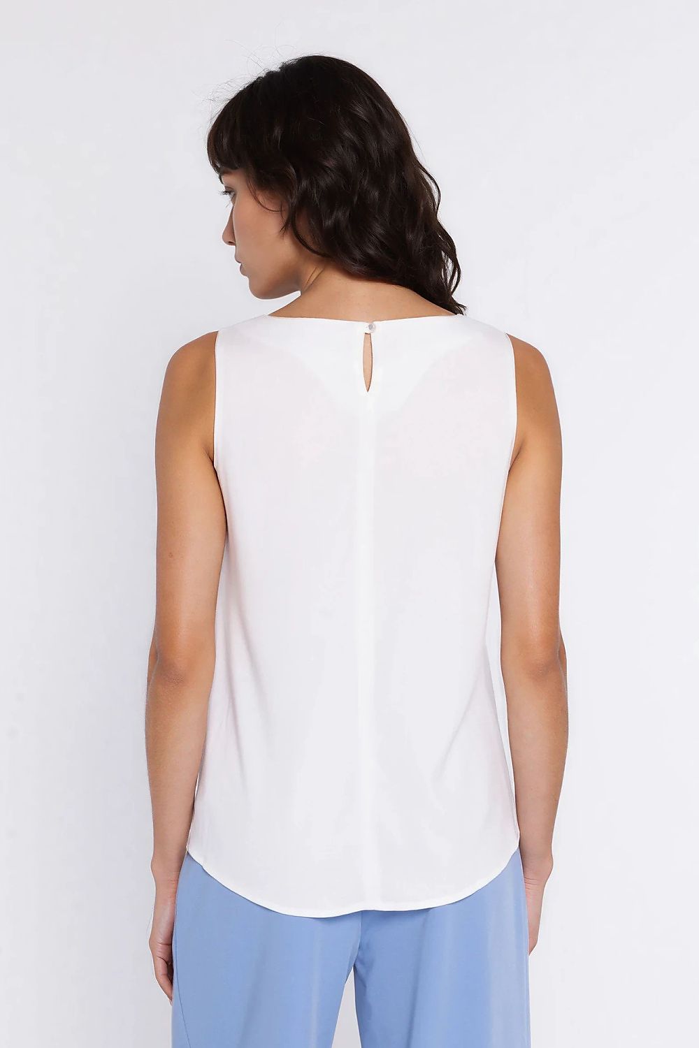 Bluse model 227157 Nife