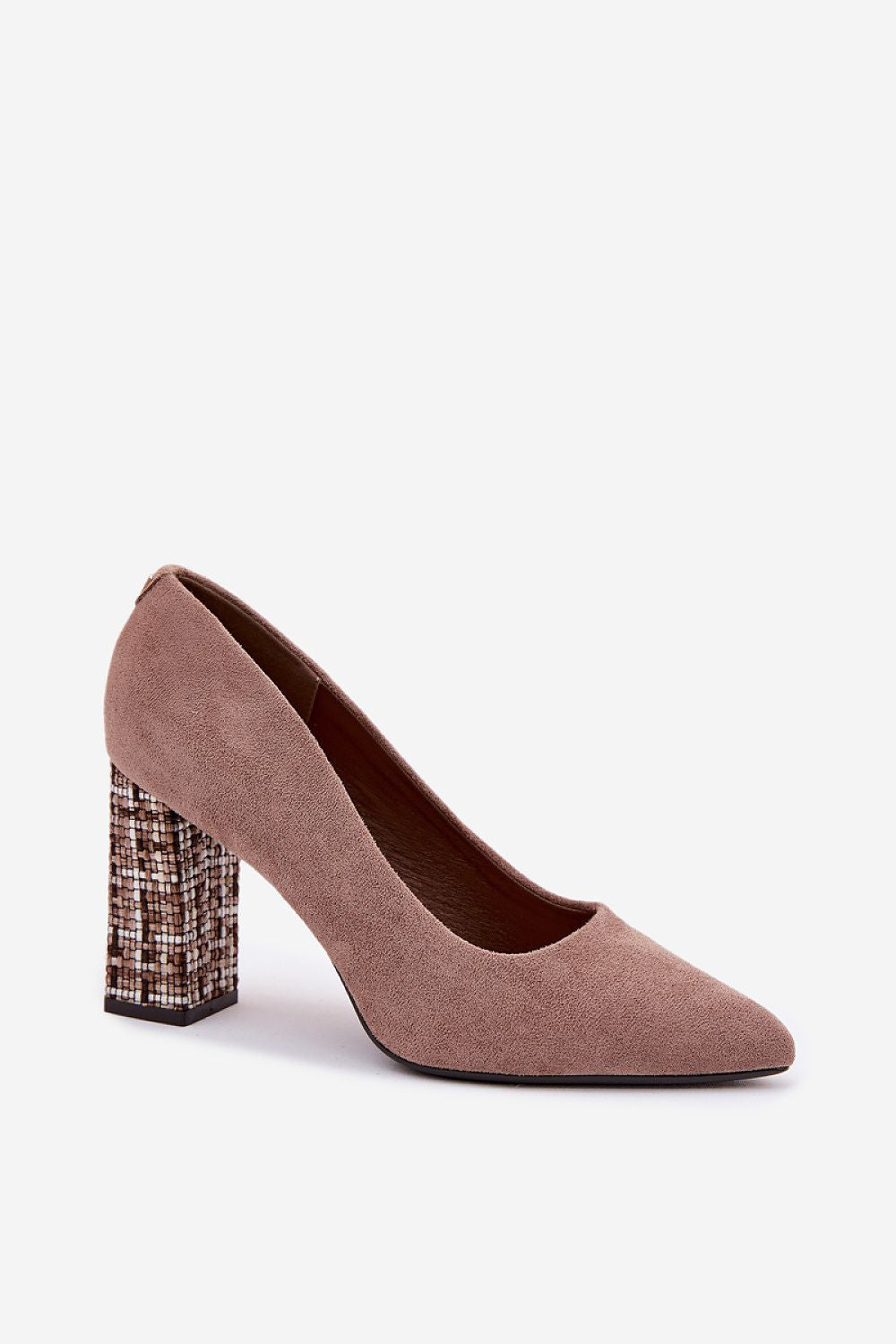 Pumps mit Absatz model 227174 Step in style