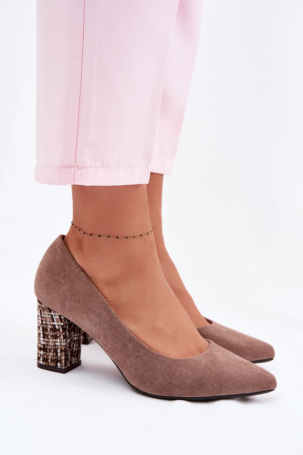 Pumps mit Absatz model 227175 Step in style