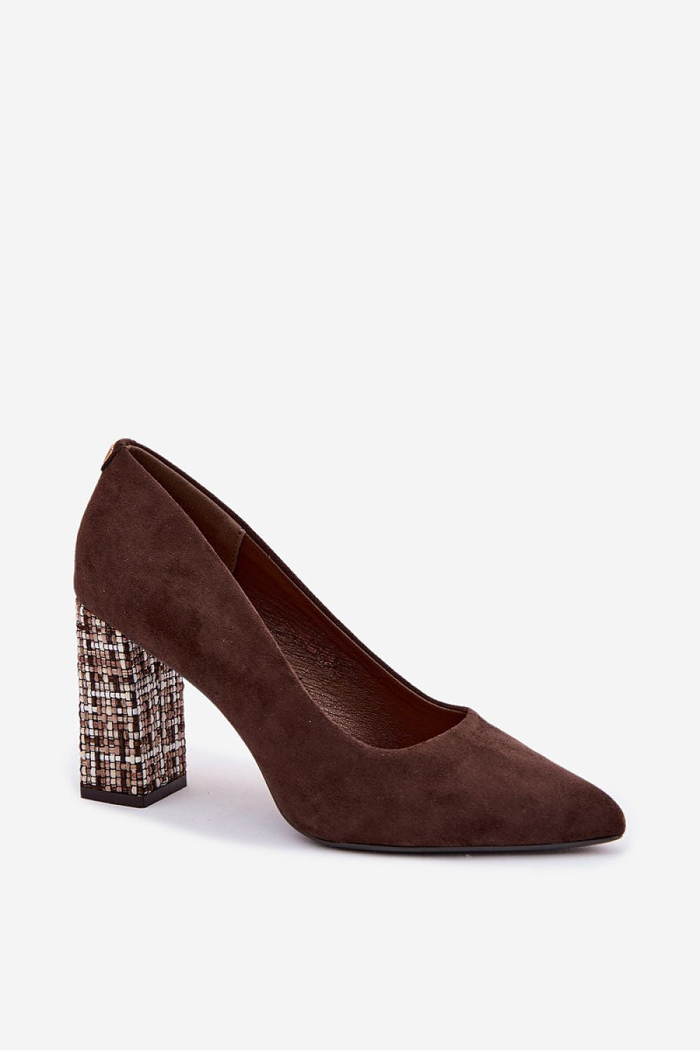 Pumps mit Absatz model 227177 Step in style