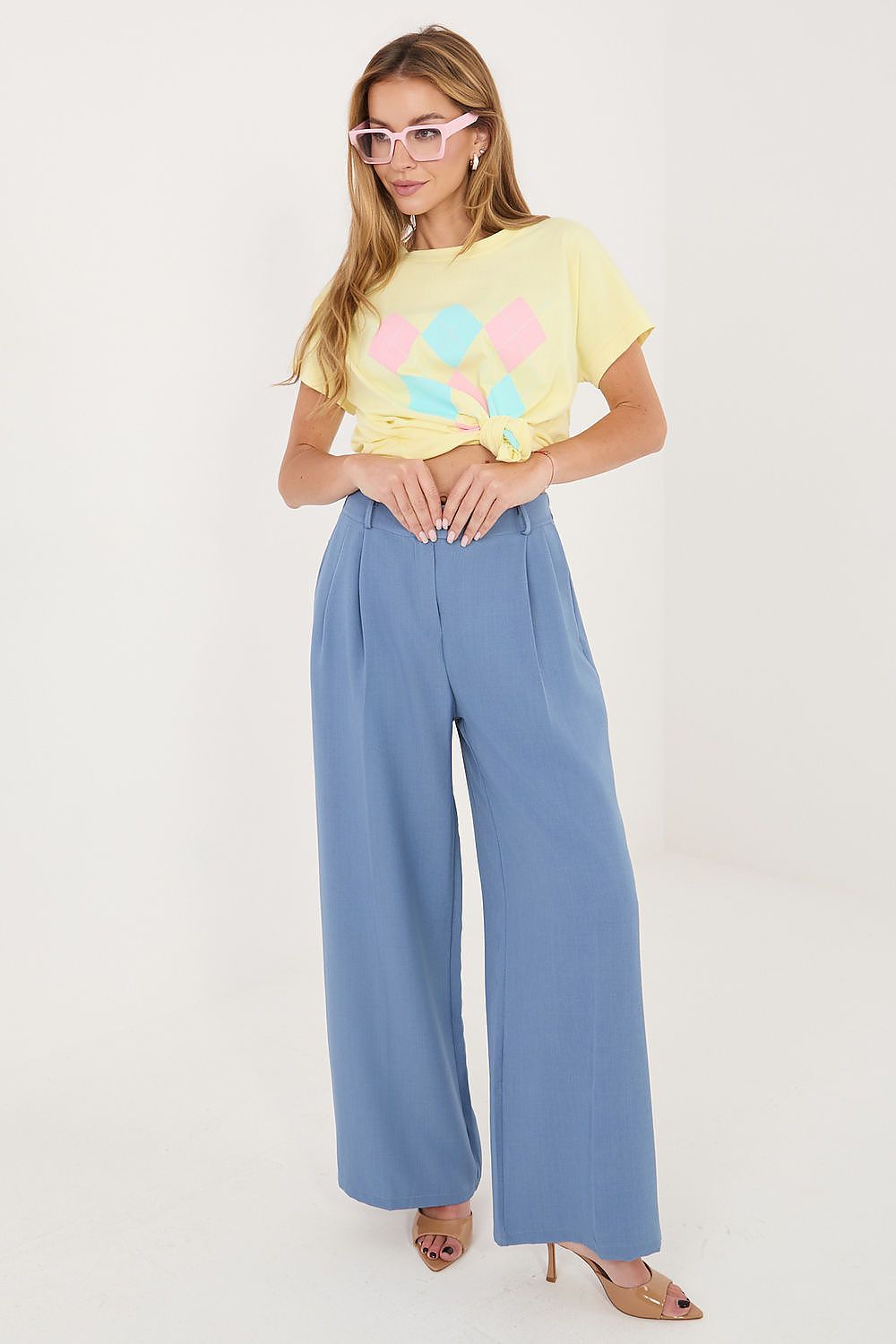 Bluse model 227309 Relevance