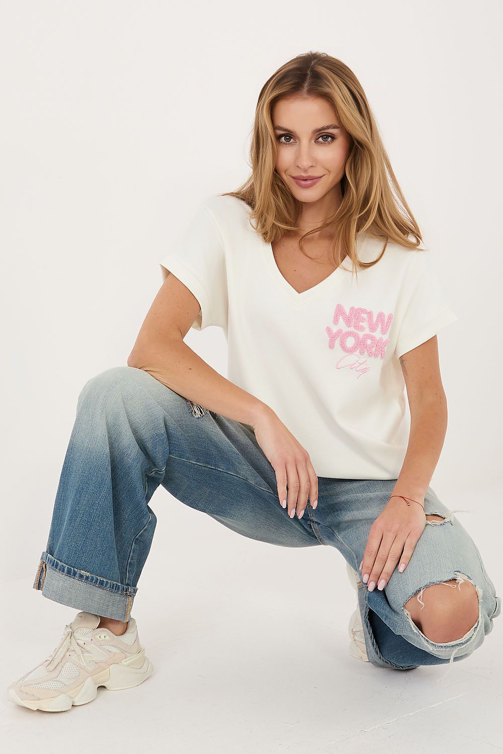 Bluse model 227313 Relevance