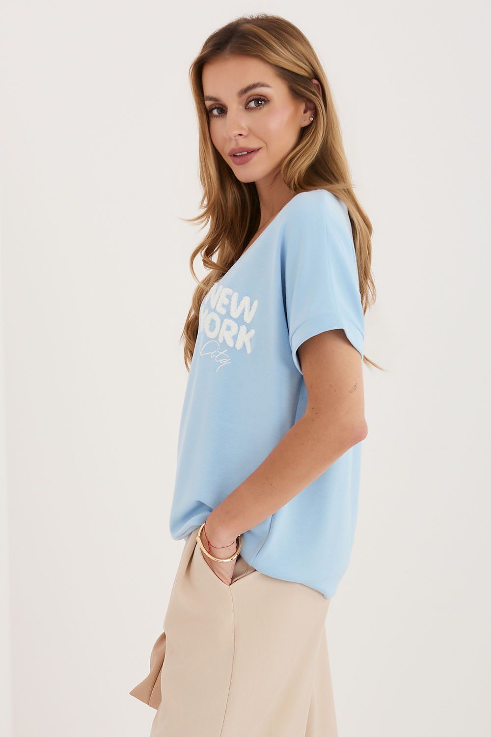 Bluse model 227315 Relevance