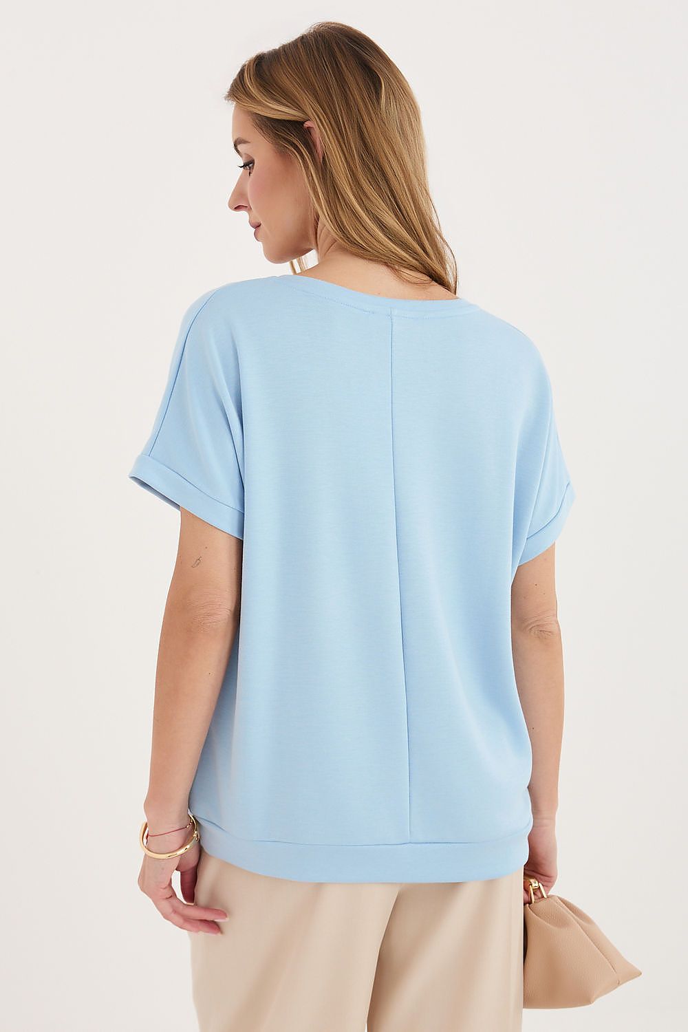 Bluse model 227315 Relevance