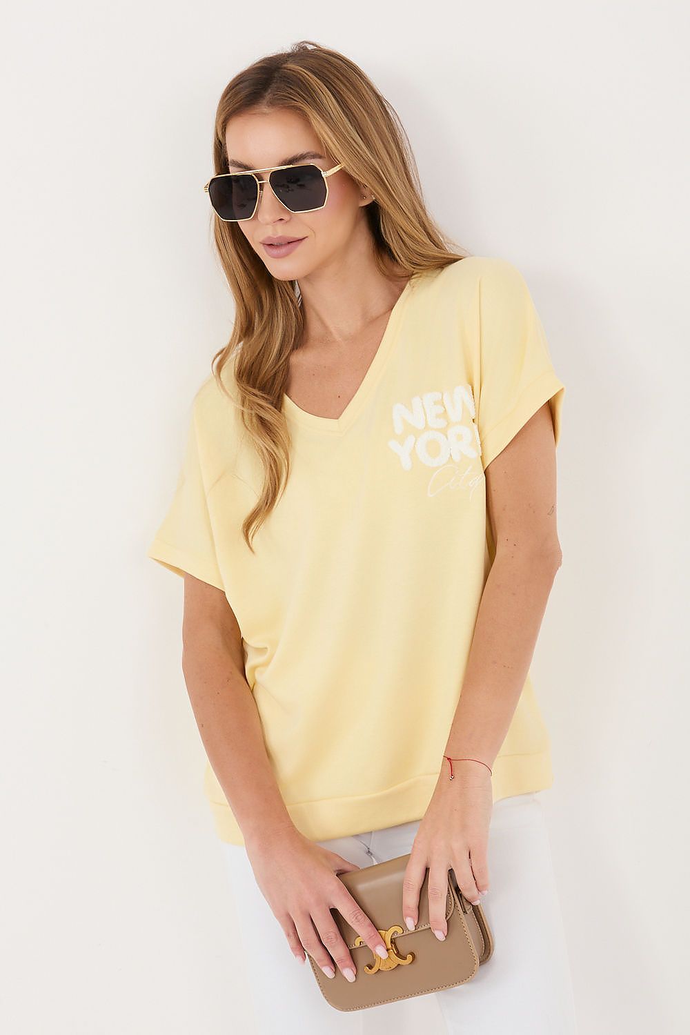 Bluse model 227316 Relevance