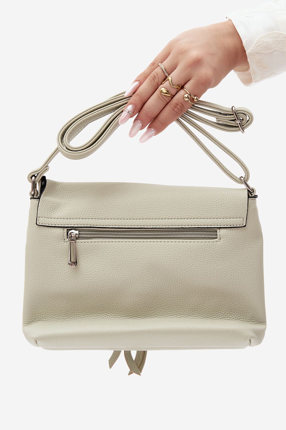 Briefträgertasche model 230406 Step in style