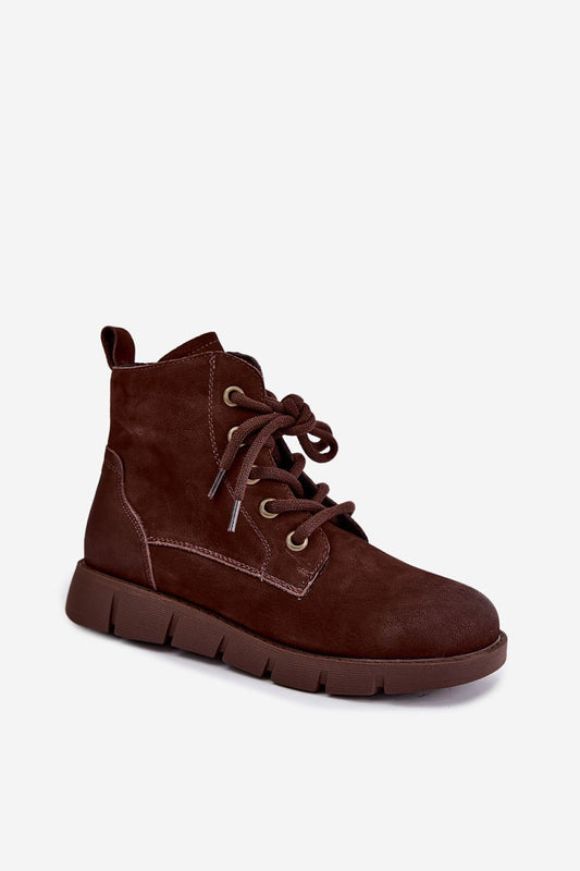 Stiefeletten model 231591 Step in style
