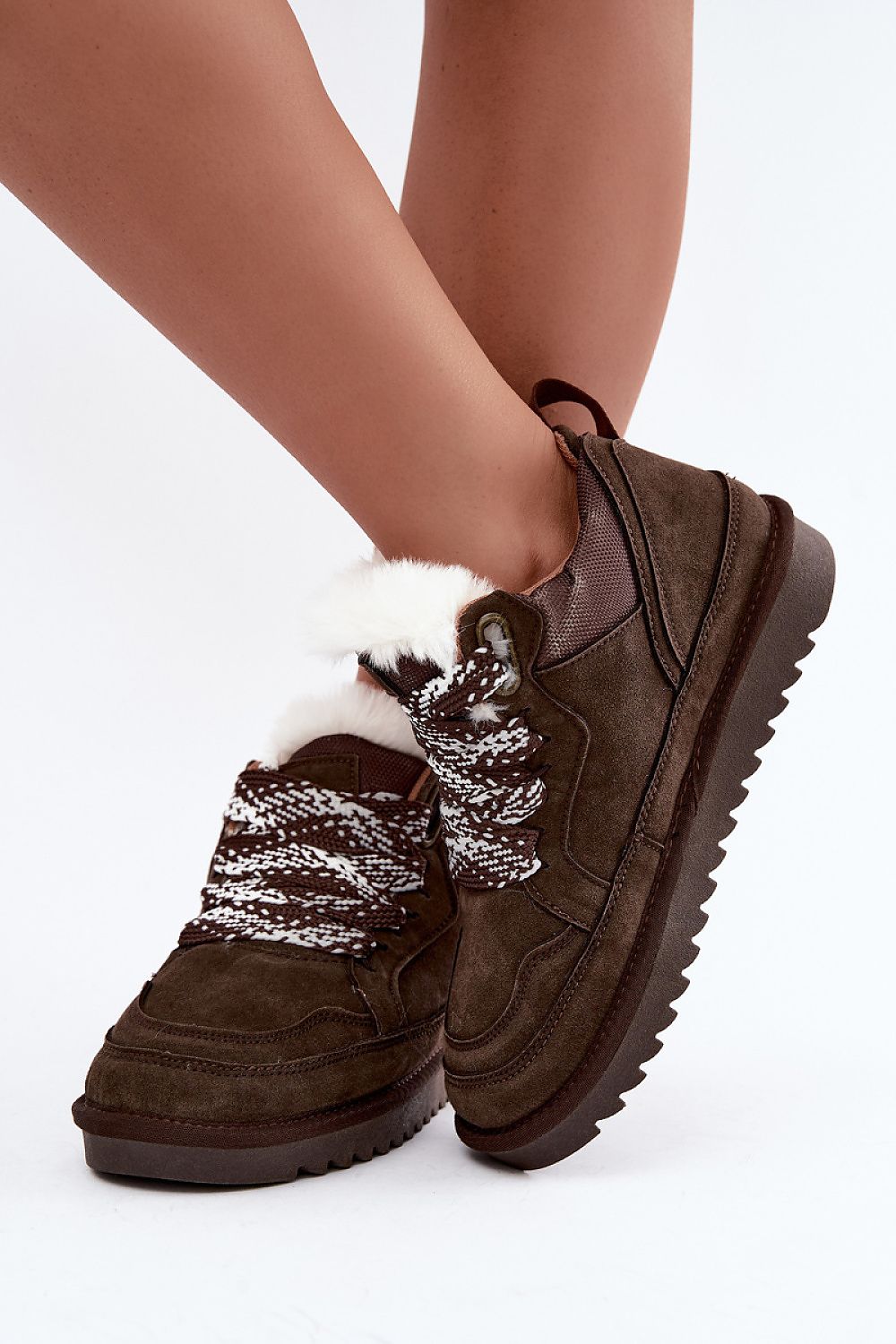 Schneeschuhe model 231594 Step in style