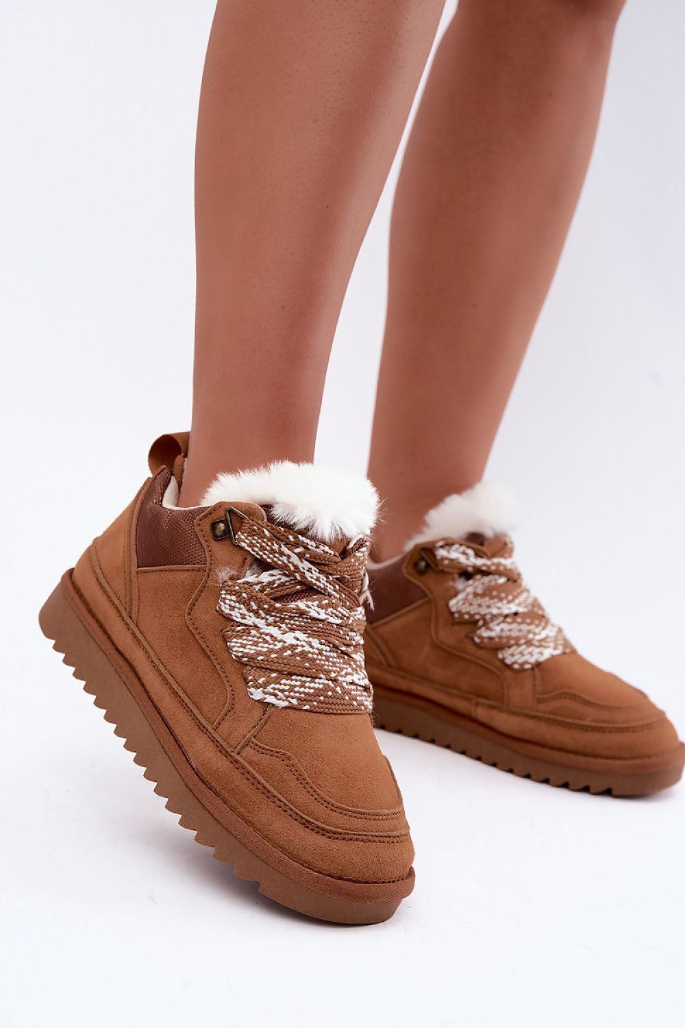 Schneeschuhe model 231595 Step in style