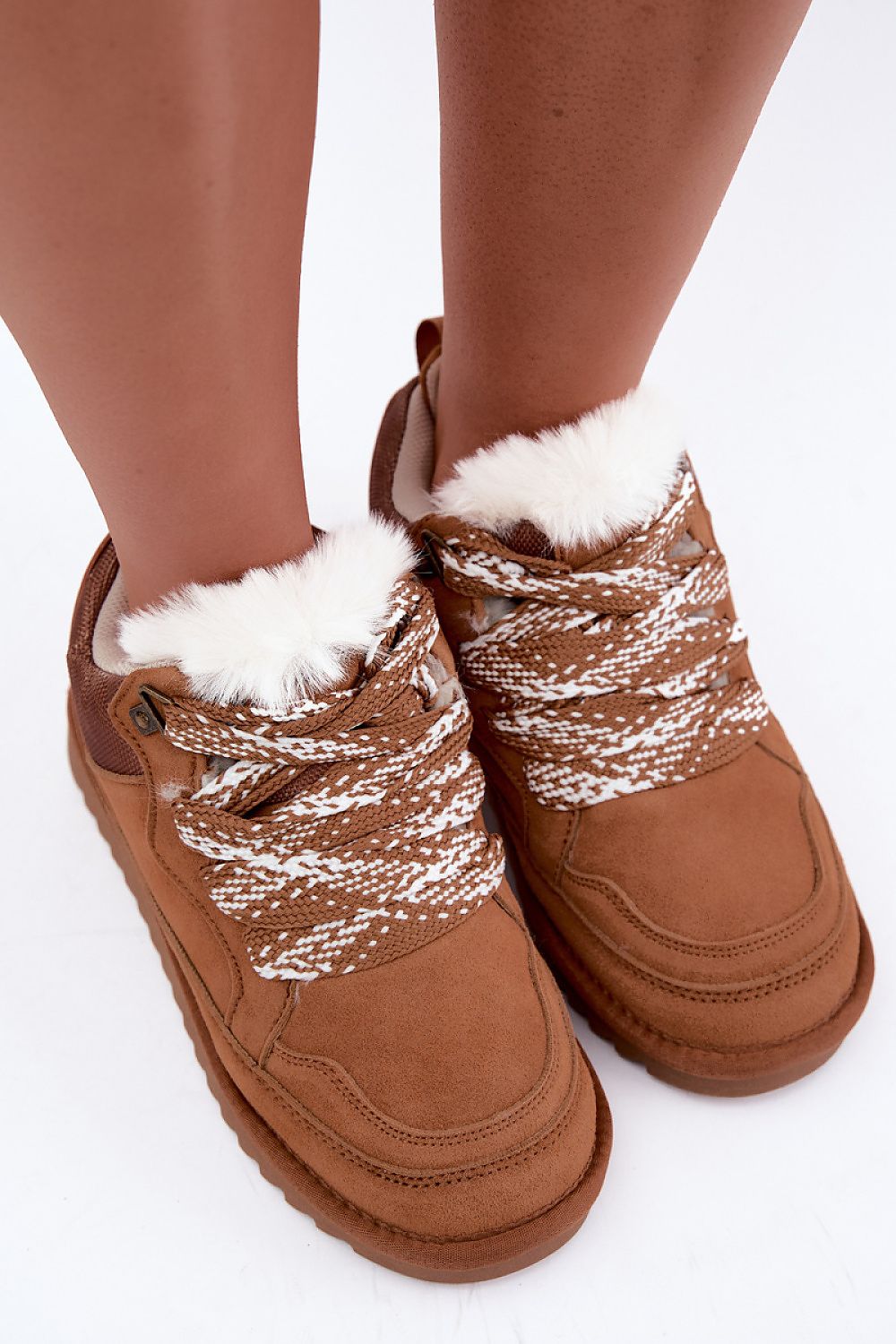 Schneeschuhe model 231595 Step in style